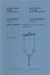 Book cover of Sacro o profano? by Bruce B. Giuliano