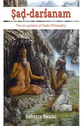 Book cover of Sad-darsanam by Unknown
