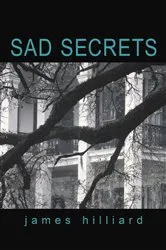 Book cover of Sad Secrets by Unknown