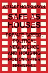 Book cover of Safe as houses by Unknown