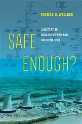 Book cover of Safe Enough? by Unknown