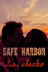 Book cover of Safe Harbor by Luanne Rice