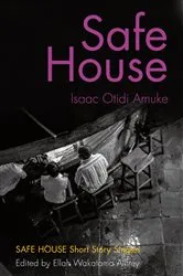 Book cover of Safe House (single) by Unknown