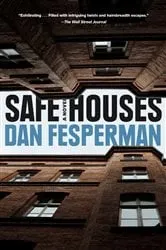 Book cover of Safe Houses by Dan Fesperman