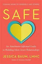 Book cover of Safe by Mark Daley