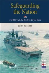 Book cover of Safeguarding the Nation by John Roberts