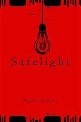 Book cover of Safelight by Peña, Michael,