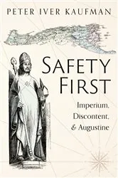 Book cover of Safety First by Unknown