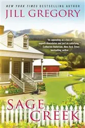 Book cover of Sage Creek by Unknown