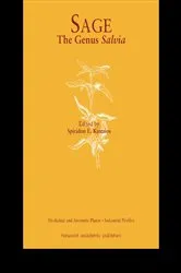 Book cover of Sage by Unknown