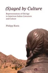 Book cover of (S)aged by Culture by Philipp Kneis