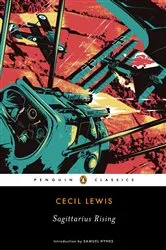 Book cover of Sagittarius Rising by Cecil Lewis