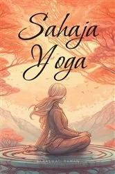 Book cover of Sahaja Yoga by Saraswati Raman