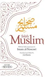 Book cover of Sahih Muslim (Volume 7) by Imam Abul-Husain Muslim