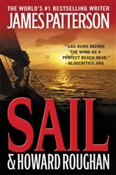 Book cover of Sail by James Patterson