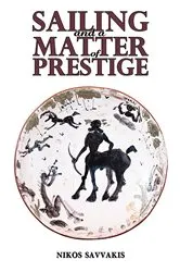 Book cover of Sailing and a Matter of Prestige by Unknown