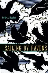 Book cover of Sailing by Ravens by Unknown