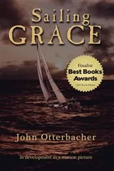 Book cover of Sailing Grace by Unknown