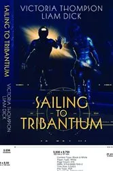 Book cover of Sailing to Tribantium by Victoria Thompson