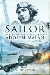 Book cover of Sailor by Philip Kaplan