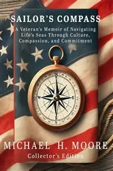 Book cover of Sailor's Compass by Unknown