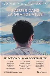 Book cover of S'aimer dans la grande ville by Unknown