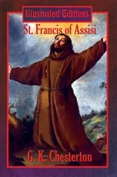 Book cover of Saint Francis of Assisi by Jacques Le Goff