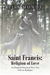 Book cover of Saint Francis by Robert West