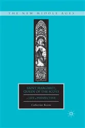 Book cover of Saint Margaret, Queen of the Scots by C. Keene