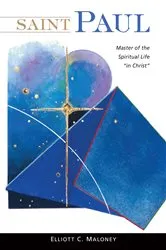 Book cover of Saint Paul by Marie-Françoise Baslez