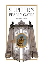 Book cover of Saint Peter's Pearly Gates by Unknown