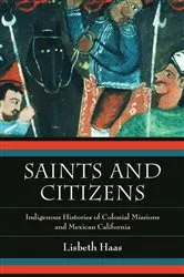 Book cover of Saints and Citizens by Unknown