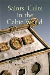 Book cover of Saints' Cults in the Celtic World by Steven Boardman