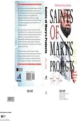 Book cover of Saints of Mary's Project by Unknown