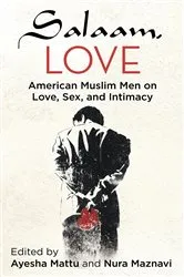 Book cover of Salaam, Love by Ayesha Mattu