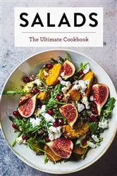 Book cover of Salads by N/A