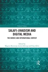 Book cover of Salafi-Jihadism and Digital Media by Magnus Ranstorp