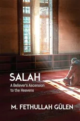 Book cover of Salah by Unknown