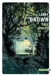 Book cover of Sale boulot by Unknown