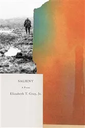 Book cover of Salient by Elizabeth T. Gray