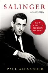 Book cover of Salinger by Paul Alexander