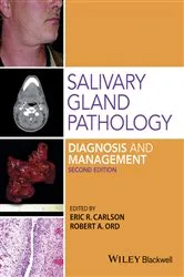 Book cover of Salivary Gland Pathology (2nd ed.) by Eric R. Carlson