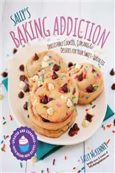 Book cover of Sally's Baking Addiction by Sally McKenney