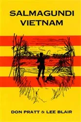 Book cover of Salmagundi Vietnam by Don Pratt