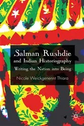 Book cover of Salman Rushdie and Indian Historiography by Unknown