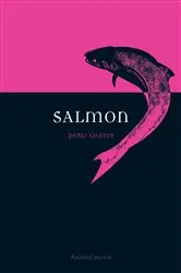 Book cover of Salmon by Diane Morgan