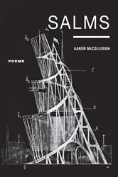 Book cover of Salms by Aaron McCollough