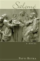Book cover of Salomé by Patti Rutka