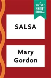 Book cover of Salsa by Mary Gordon