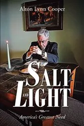 Book cover of Salt and Light by Alton Lynn Cooper